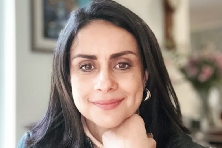 Gul Panag takes a dig at Pakistan as they celebrate IMF loan