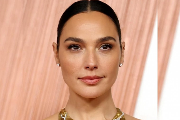 Gal Gadot talks about health scare due to blood clot in brain