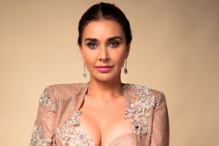 Lisa Ray: Turning 50 was a significant turning point in my life