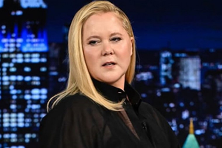 Amy Schumer opens up about two special days of year with husband Chris Fischer