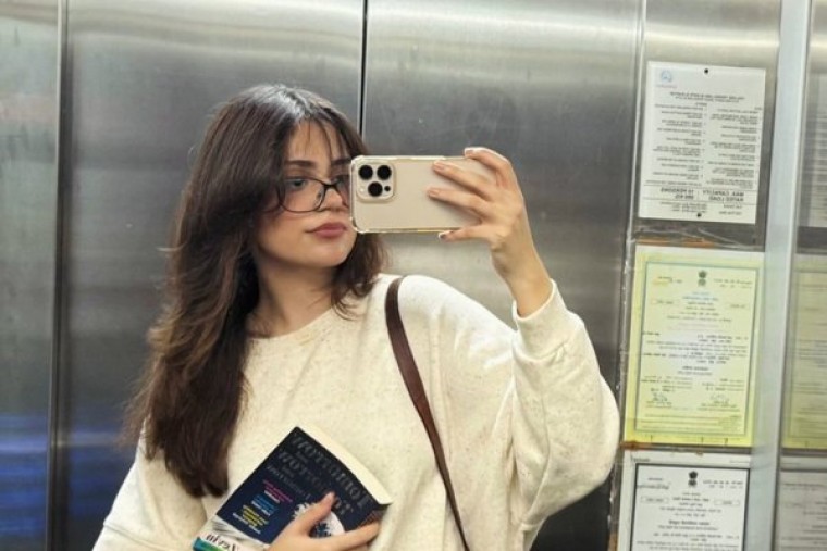 Aneet Padda dedicates her Zee Cine Awards double win to her father, says 'she fulfilled his acting dream'