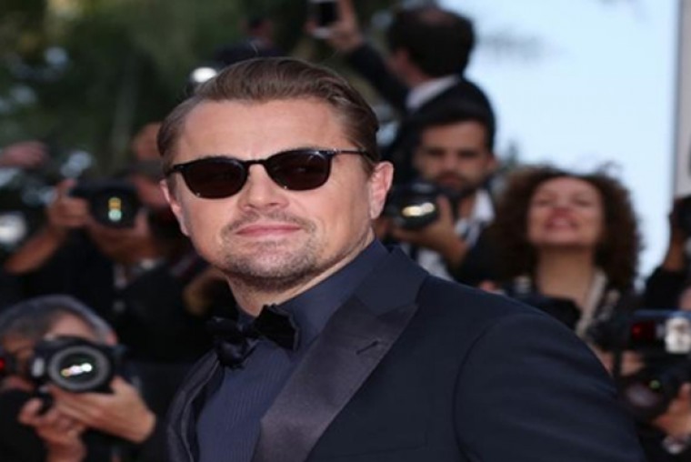 Leonardo DiCaprio says he hasn�t seen 'Titanic'