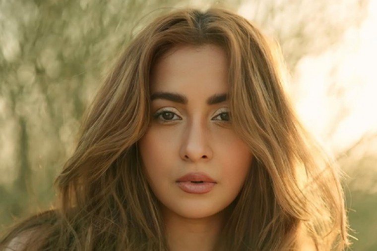 Madhura Naik makes scathing attack on Mandana Karimi for her propaganda remark