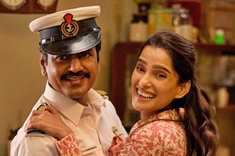 Priya Bapat reveals the reason for saying 'yes' to 'Costao'