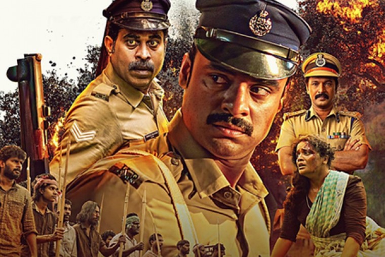 No scenes removed or changed in Narivetta, clarify makers