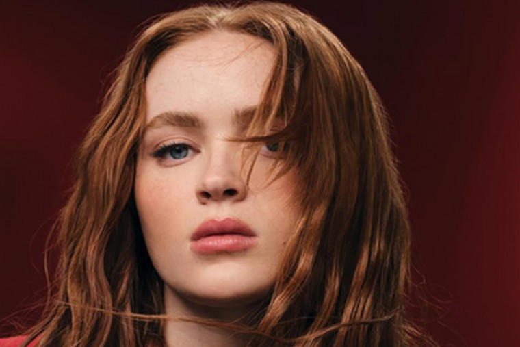 'Stranger Things' star Sadie Sink reflects on 'untraditional experience' as a child actor