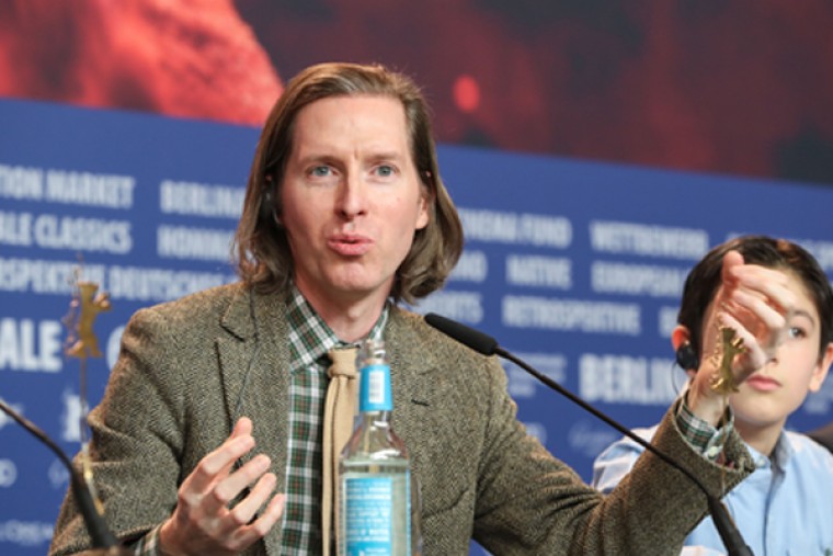 Wes Anderson reveals he tried to cast Jodie Foster in 'so many movies'