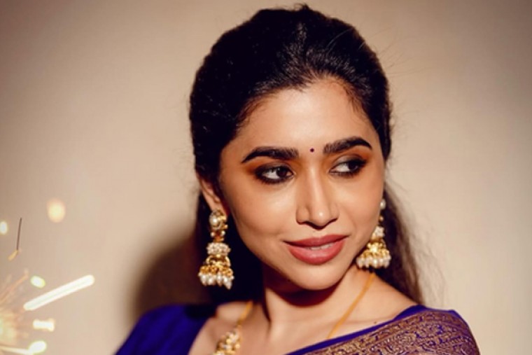 Aarti Ravi lauds her sons for exhibiting strength she could never teach!