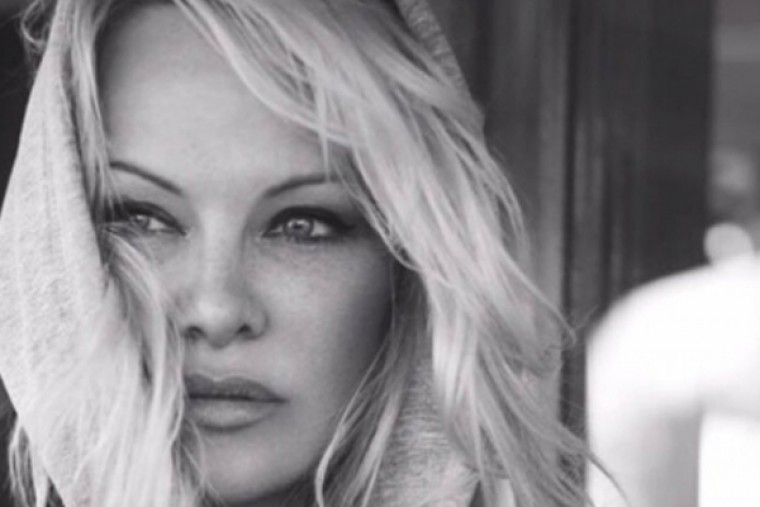 Pamela Anderson: Always felt like there's a little monster inside of me