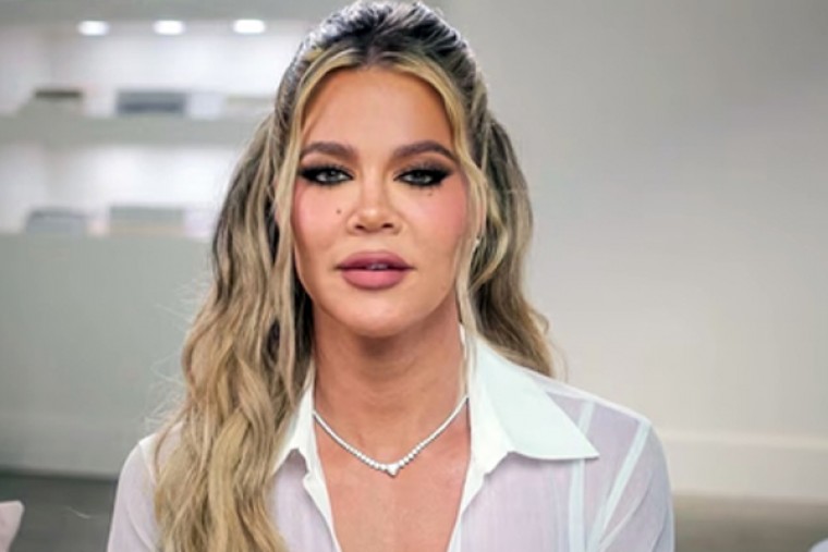 Khloe Kardashian announces 'exciting' new reality show