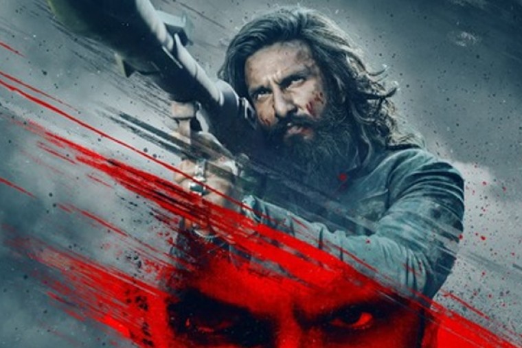 Is 7.5-hour 'Dhurandhar' director's cut hitting theatres on April 5, or just an April Fools' prank?