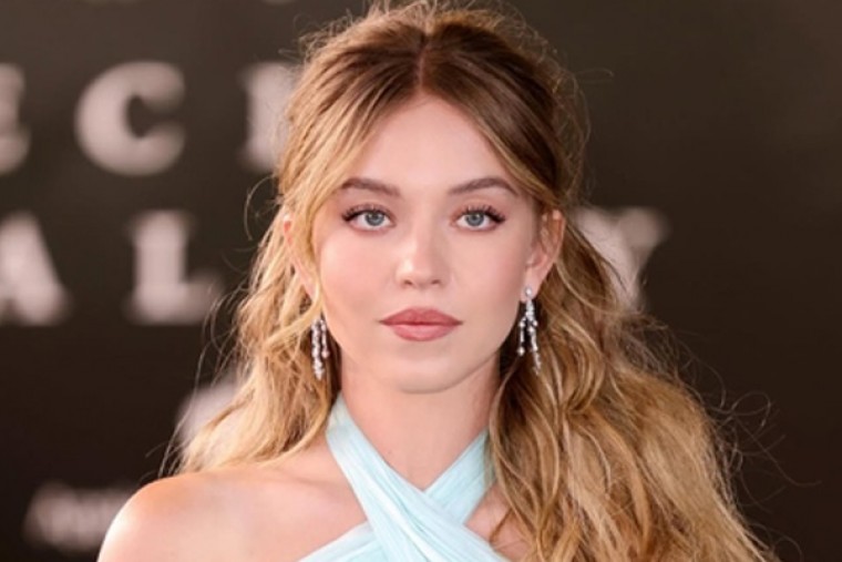 Sydney Sweeney is handling fame 'incredibly well', says 'Christy' co-star Ben Foster
