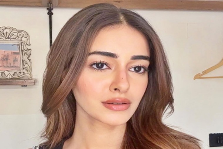 Ananya Panday's post on mental health prior to Babil Khan's emotional breakdown raises eyebrows