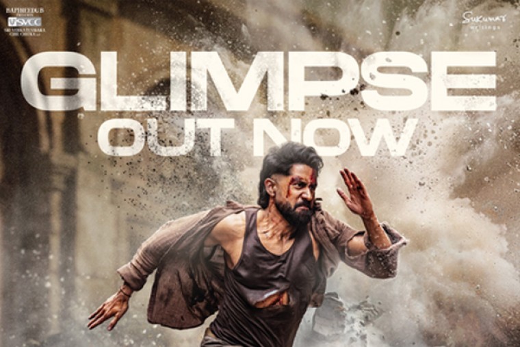 Naga Chaitanya-starrer Vrushakarma's makers release spine-chilling glimpse video from film!