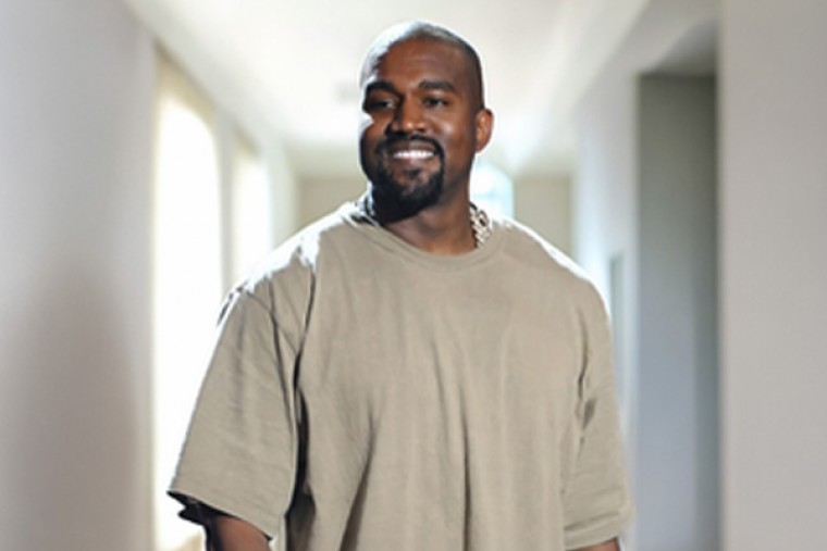 Kanye West's teenage sketches are now priced at $3.1 million