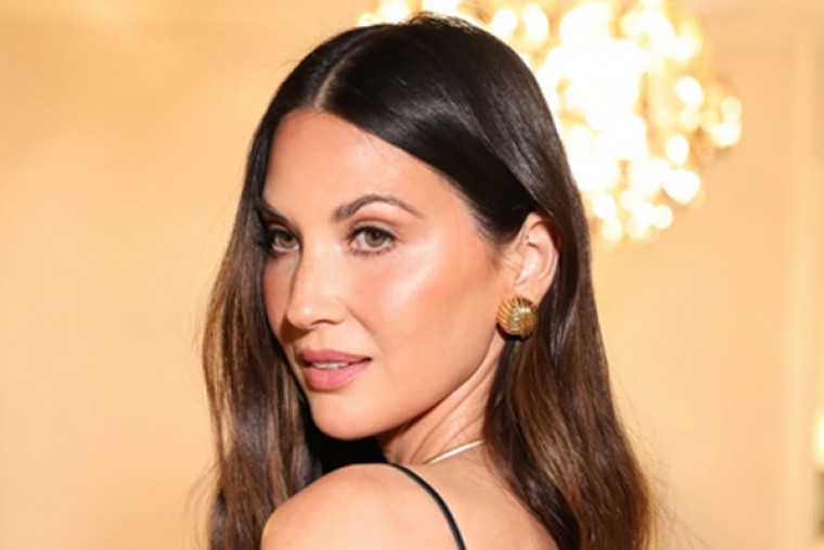 Olivia Munn reveals why she doesn't let her kids watch 'Ms. Rachel'