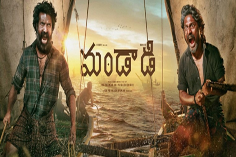 I am playing the antagonist in Soori's 'Mandaadi', clarifies actor Suhas