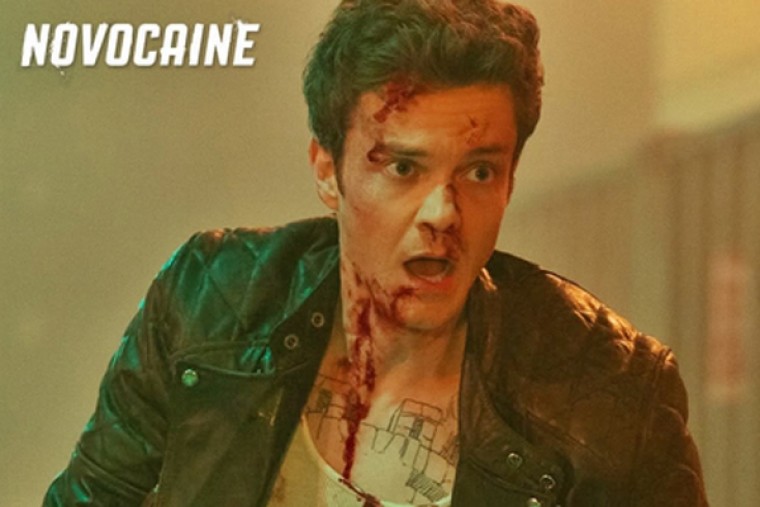 Jack Quaid loves explosive actions films