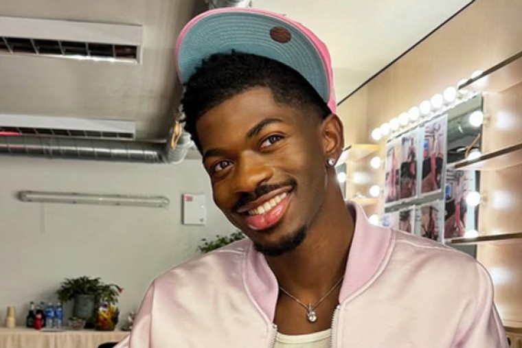 Lil Nas X says he's 'getting better' after being hospitalised due to facial paralysis