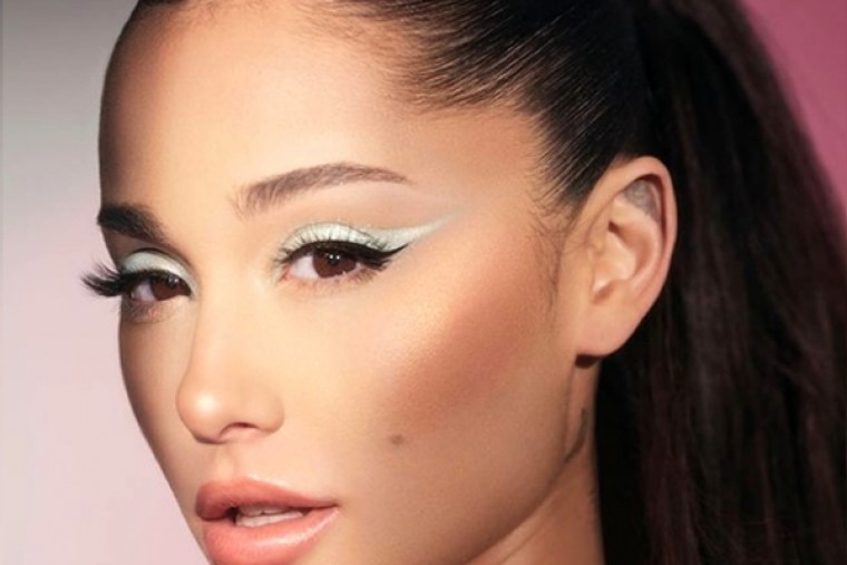 Ariana Grande reveals why she doesn't use Botox anymore as she tears up in new video