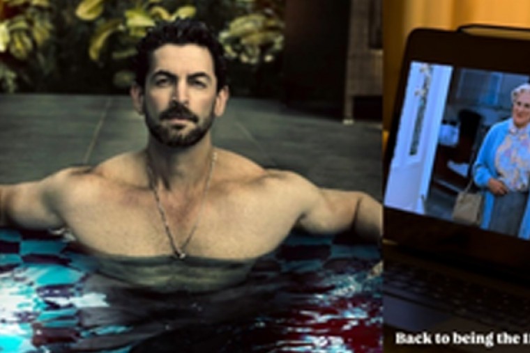 Neil Nitin Mukesh relives his childhood days