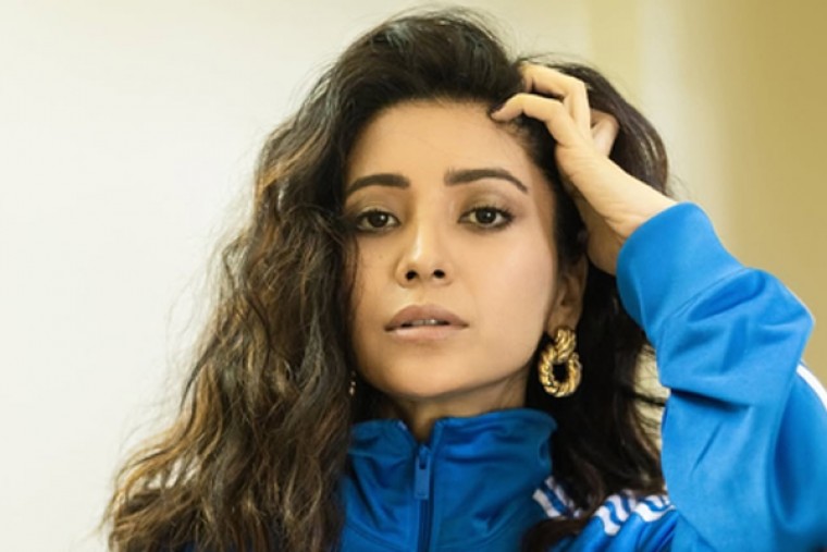 Asha Negi reveals the Indo-Pak conflict left her feeling overwhelmed