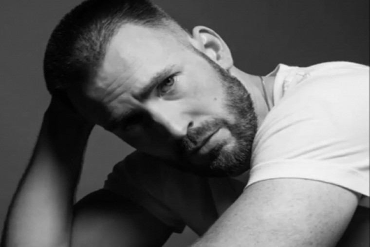 Chris Evans weighs in on 'Ghosted' cricitism