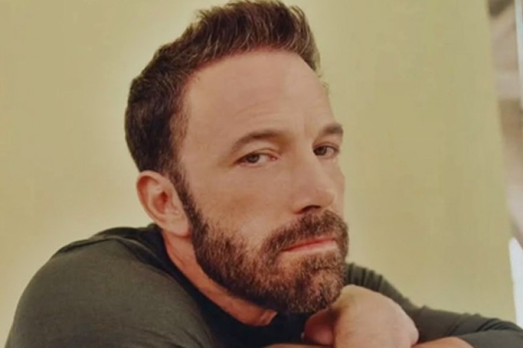 Ben Affleck: I hated the Batsuits, horrendous to wear
