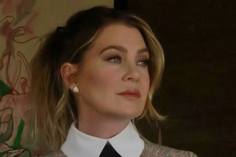 Ellen Pompeo: Women are more complex as they get older, so are the roles
