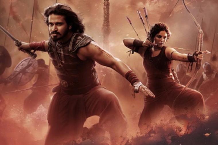 Nikhil Siddhartha's much-awaited pan Indian film 'Swayambhu' on the verge of completion: Sources