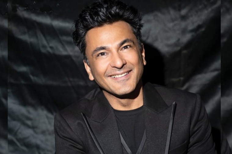 Vikas Khanna reflects on Hinduism�s wisdom of impermanence and rebirth