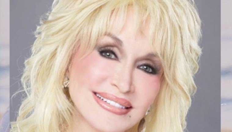 Dolly Parton excited to launch new rollercoaster at Dollywood