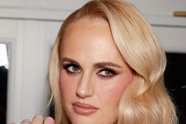 Rebel Wilson: Don't think I'll ever have a bikini body