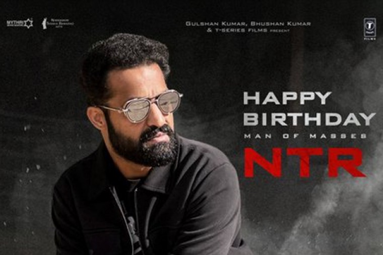 NTR turns 42: Allu Arjun, Vijay Deverakonda & others drop heartfelt wishes