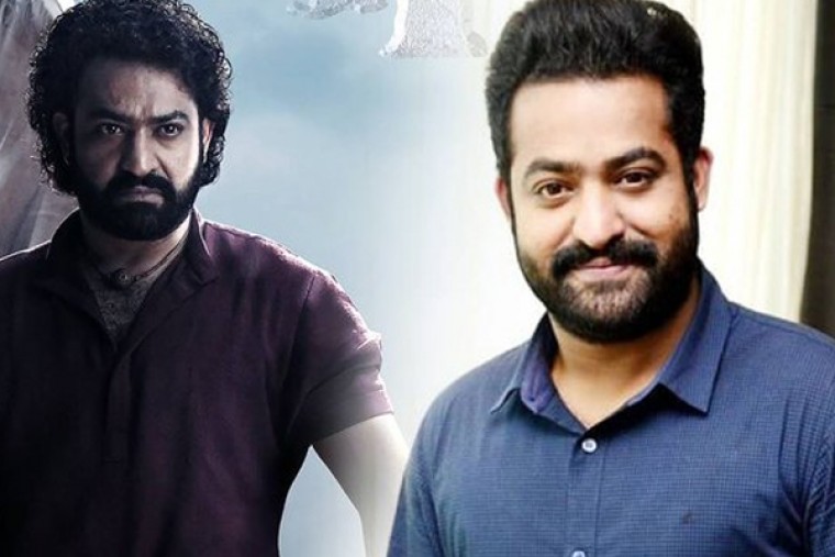 NTR Jr is 'deeply shocked' as he returns from quake-struck Japan