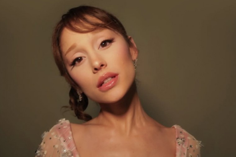 Ariana Grande: I'm not used to taking breaks