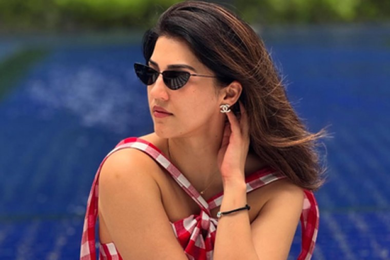 Actress Mehreen Pirzadaa tells IndiGo Airlines: The chaos you've created is outrageous!