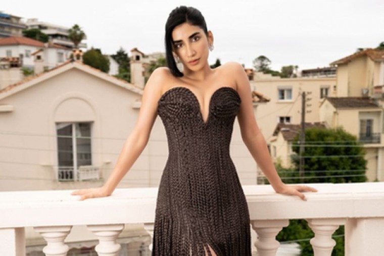 Parul Gulati on Cannes debut: Wanted my red carpet look to reflect individuality, risk-taking