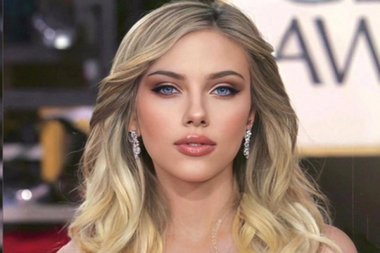 For Scarlett Johansson, making 'Jurassic World Rebirth' fulfills a 'lifelong dream'