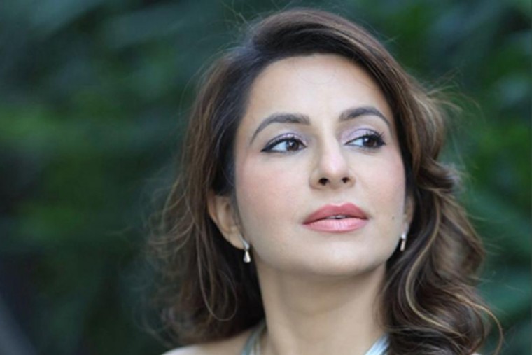 Being around Nana Patekar, Prakash Jha was like educating myself about acting: Roop Durgapal