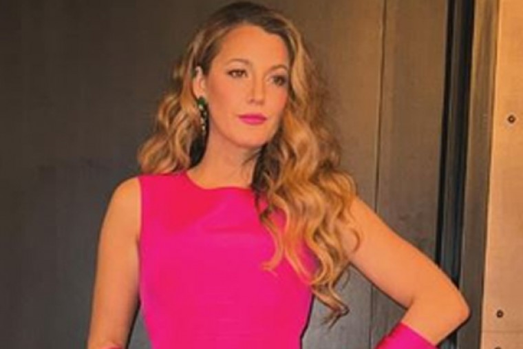 Blake Lively is 'mortified' by her 'photoshop fails' post after Kate Middleton's cancer news