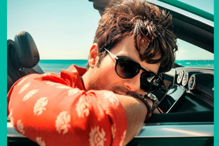 Shahid Kapoor, Kriti Sanon, Rashmika Mandanna have their holiday mode on in 'Cocktail 2'