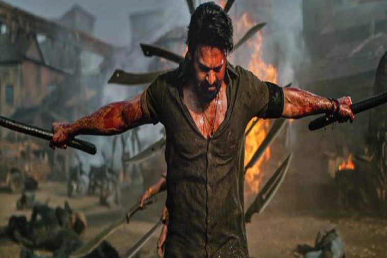 Blood, gore & adrenaline pumping action: 'Salaar: Part 1 - Ceasefire' trailer is not for faint-hearted
