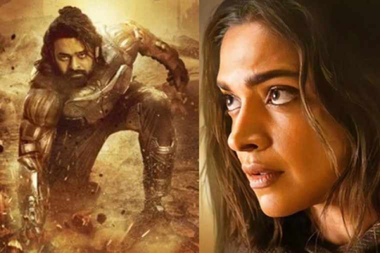 Prabhas, Deepika-starrer 'Kalki 2898 AD' resumes shoot in Hyderabad