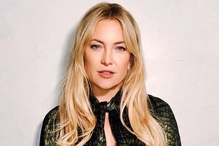 Kate Hudson is a star sign person