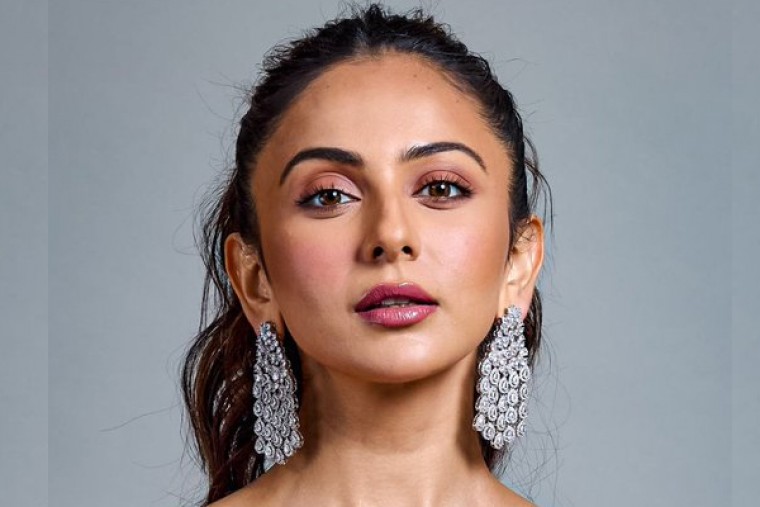 Rakul Preet Singh believes in 'giving back' on World Environment Day