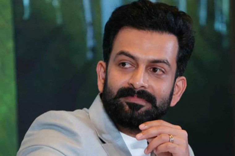 Prithviraj Sukumaran: Malayalam cinema is going through an extraordinarily good phase