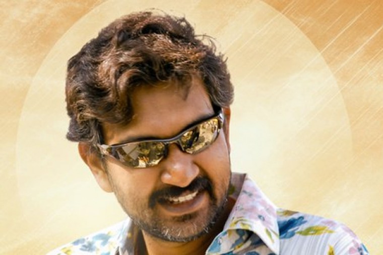 SS Rajamouli reveals 'Globe Trotter' initial glimpse to be out on November 15