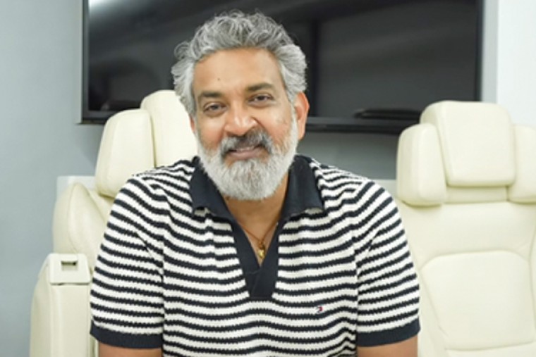 S.S. Rajamouli says R. Madhavan 'carried the helplessness & frustration of a nation so well' in Dhurandhar 2