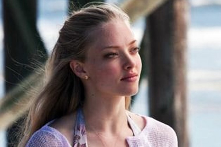 Here's why Amanda Seyfried turned down 'Guardians of the Galaxy' role